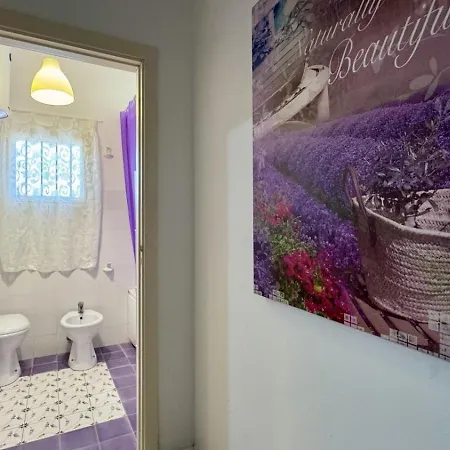 Villette Certosina By Salento Affitti Chalet Torre Suda