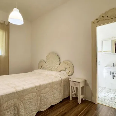 Villette Certosina By Salento Affitti *