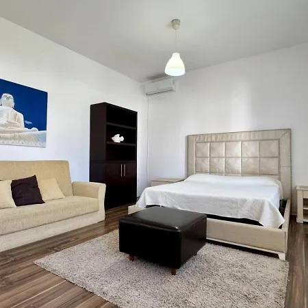 Villette Certosina By Salento Affitti Chalet