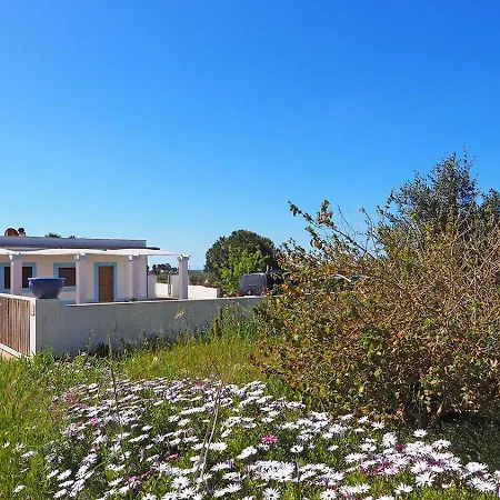 Villette Certosina By Salento Affitti *