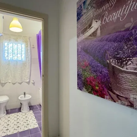 Villette Certosina By Salento Affitti Chalet Torre Suda