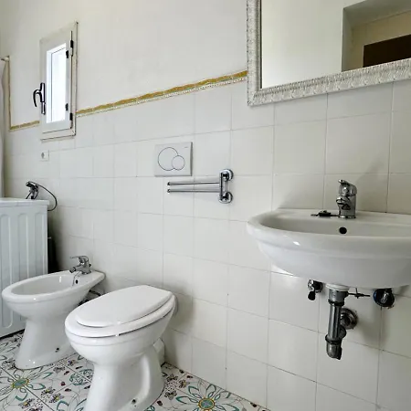 Villette Certosina By Salento Affitti Chalet