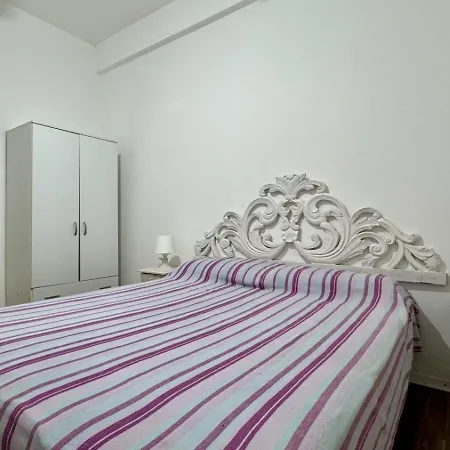 Villette Certosina By Salento Affitti *