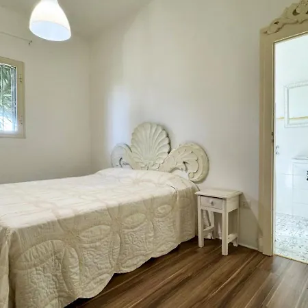 Villette Certosina By Salento Affitti Chalet *