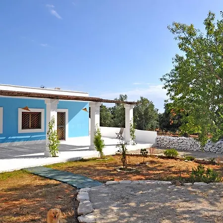 Villette Certosina By Salento Affitti Torre Suda