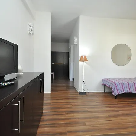 Villette Certosina By Salento Affitti