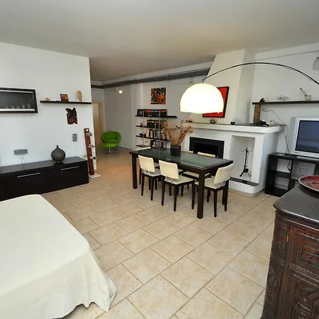 Villette Certosina By Salento Affitti Chalet *